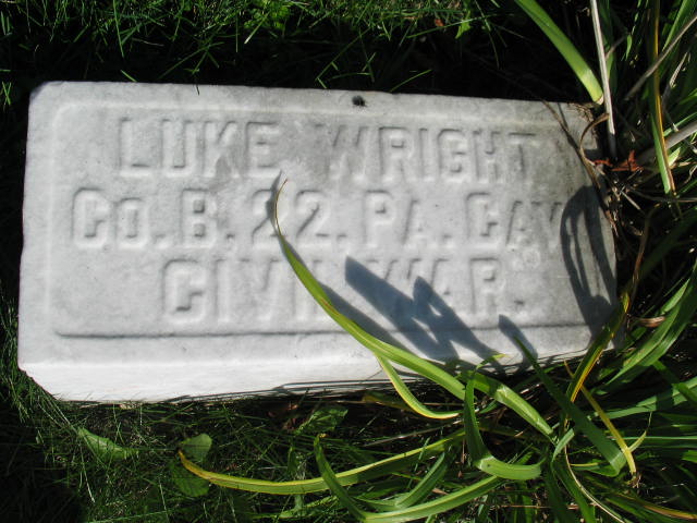 tombstone